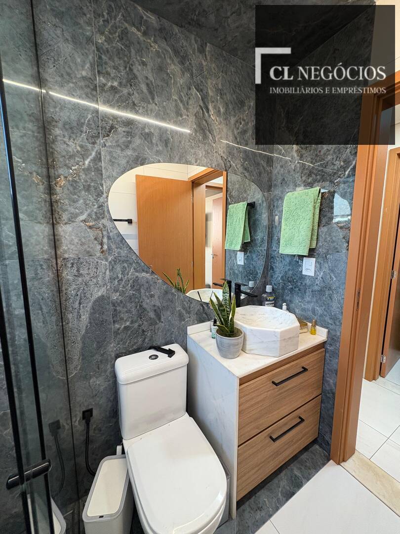 Apartamento, 2 quartos, 67 m² - Foto 9
