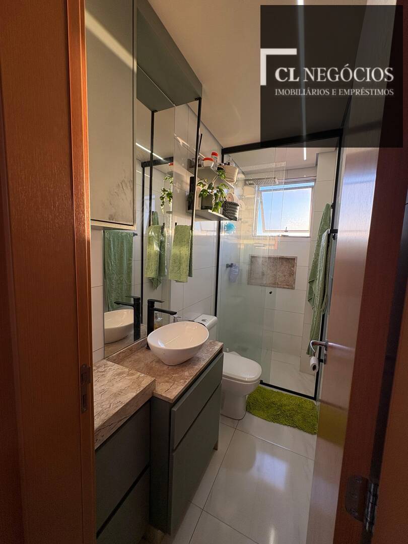 Apartamento, 2 quartos, 67 m² - Foto 11