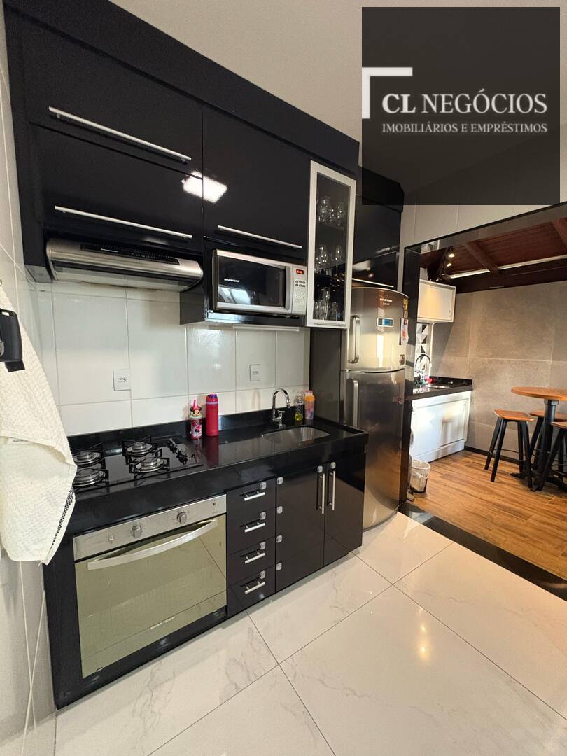 Apartamento, 2 quartos, 60 m² - Foto 3