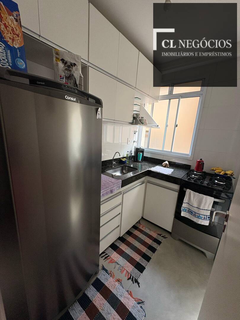 Apartamento, 2 quartos, 60 m² - Foto 4