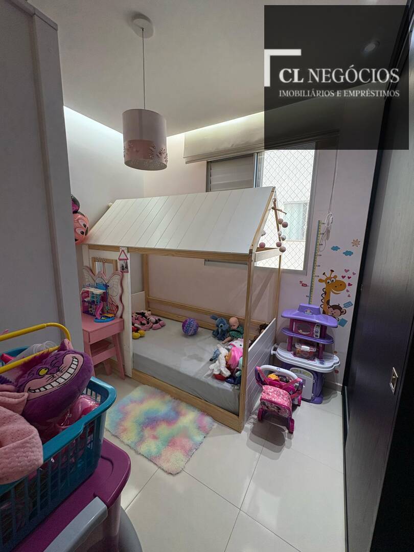 Apartamento, 2 quartos, 60 m² - Foto 6