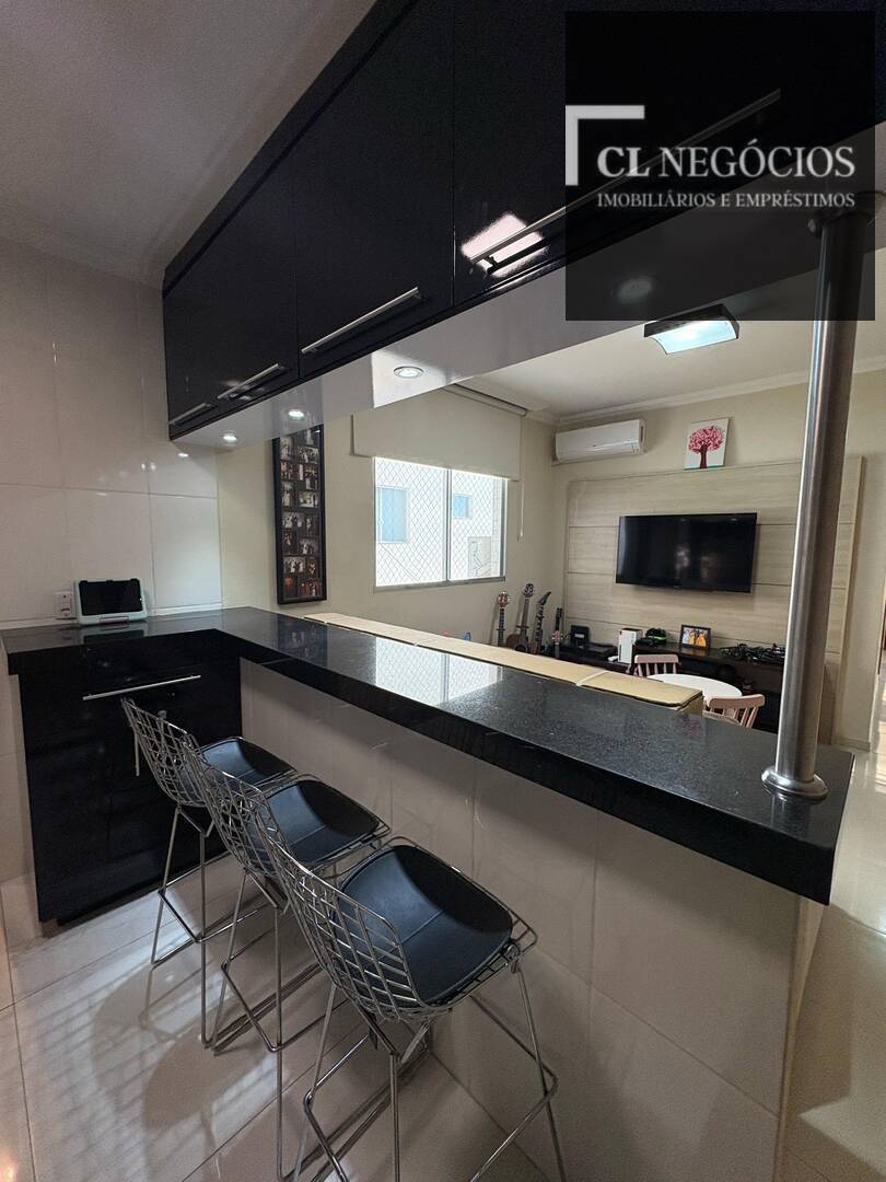Apartamento, 2 quartos, 60 m² - Foto 7