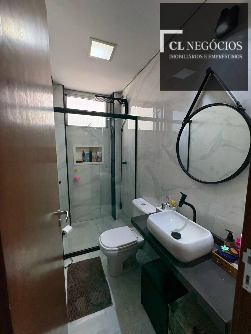 Apartamento, 2 quartos, 60 m² - Foto 8