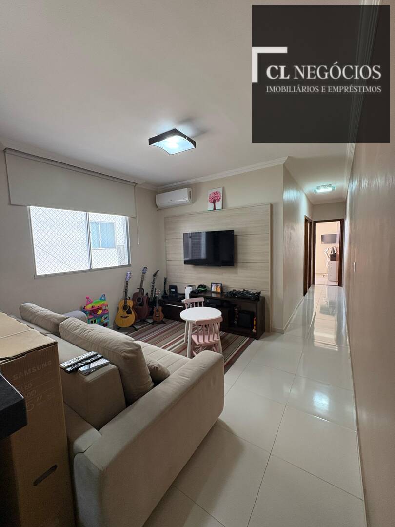 Apartamento, 2 quartos, 60 m² - Foto 1