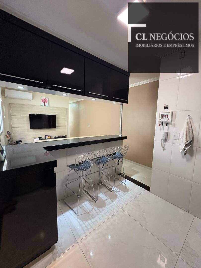 Apartamento, 2 quartos, 60 m² - Foto 9