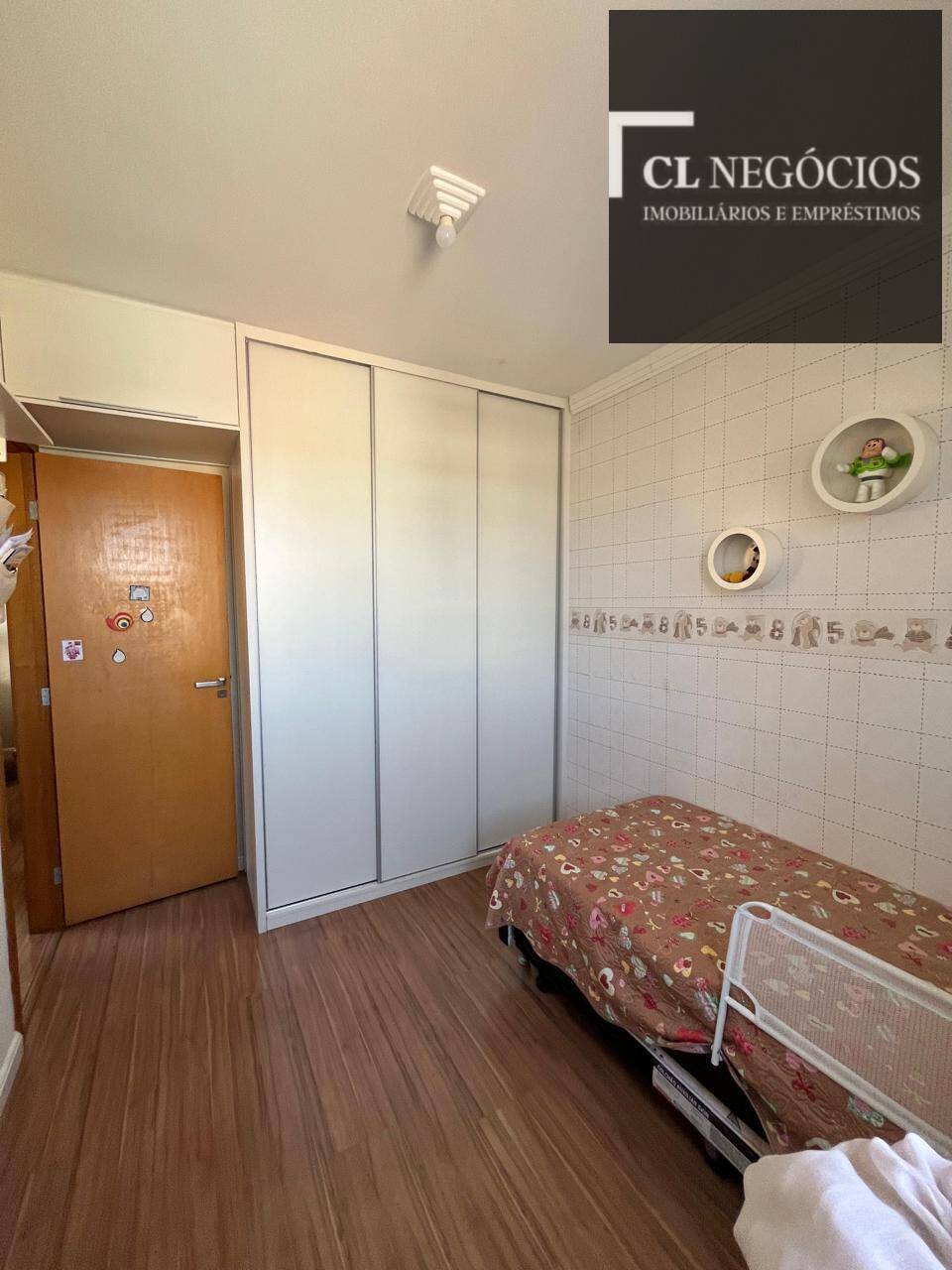 Apartamento, 3 quartos, 170 m² - Foto 4