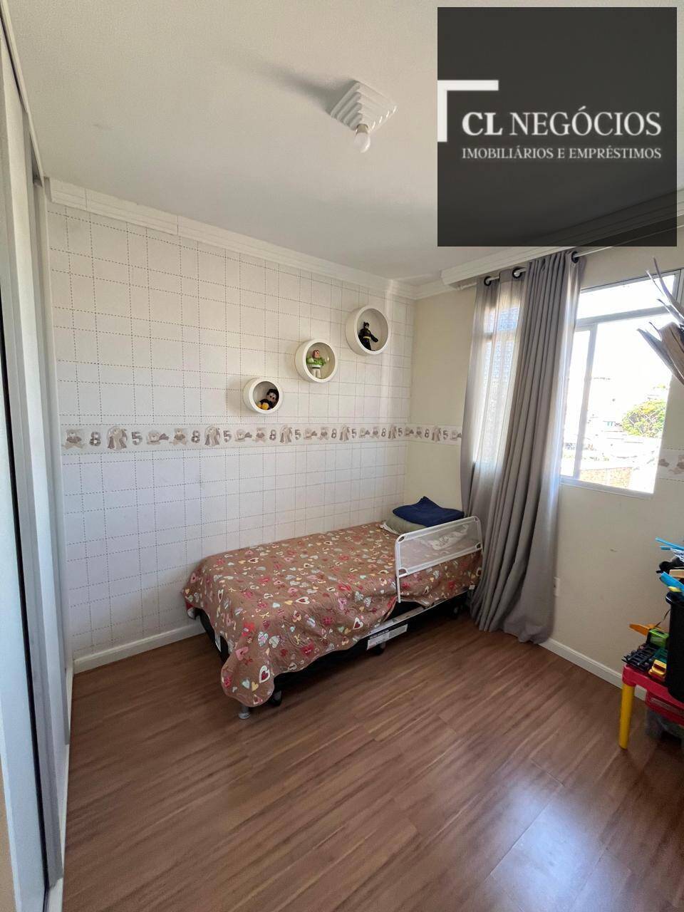 Apartamento, 3 quartos, 170 m² - Foto 3