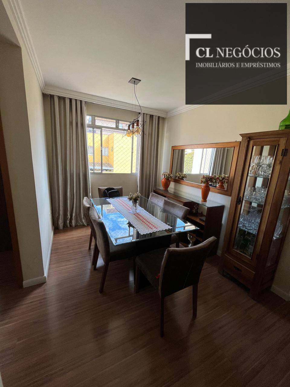 Apartamento, 3 quartos, 170 m² - Foto 2