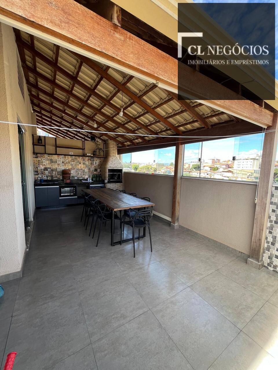 Apartamento, 3 quartos, 170 m² - Foto 13