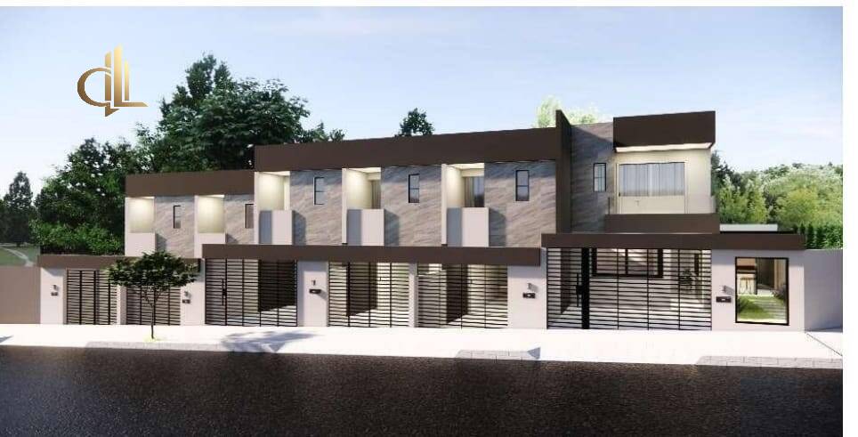 Casa, 2 quartos, 87 m² - Foto 1