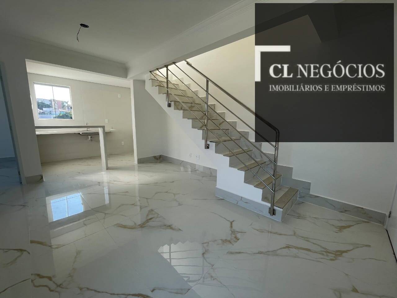 Apartamento, 3 quartos, 100 m² - Foto 1