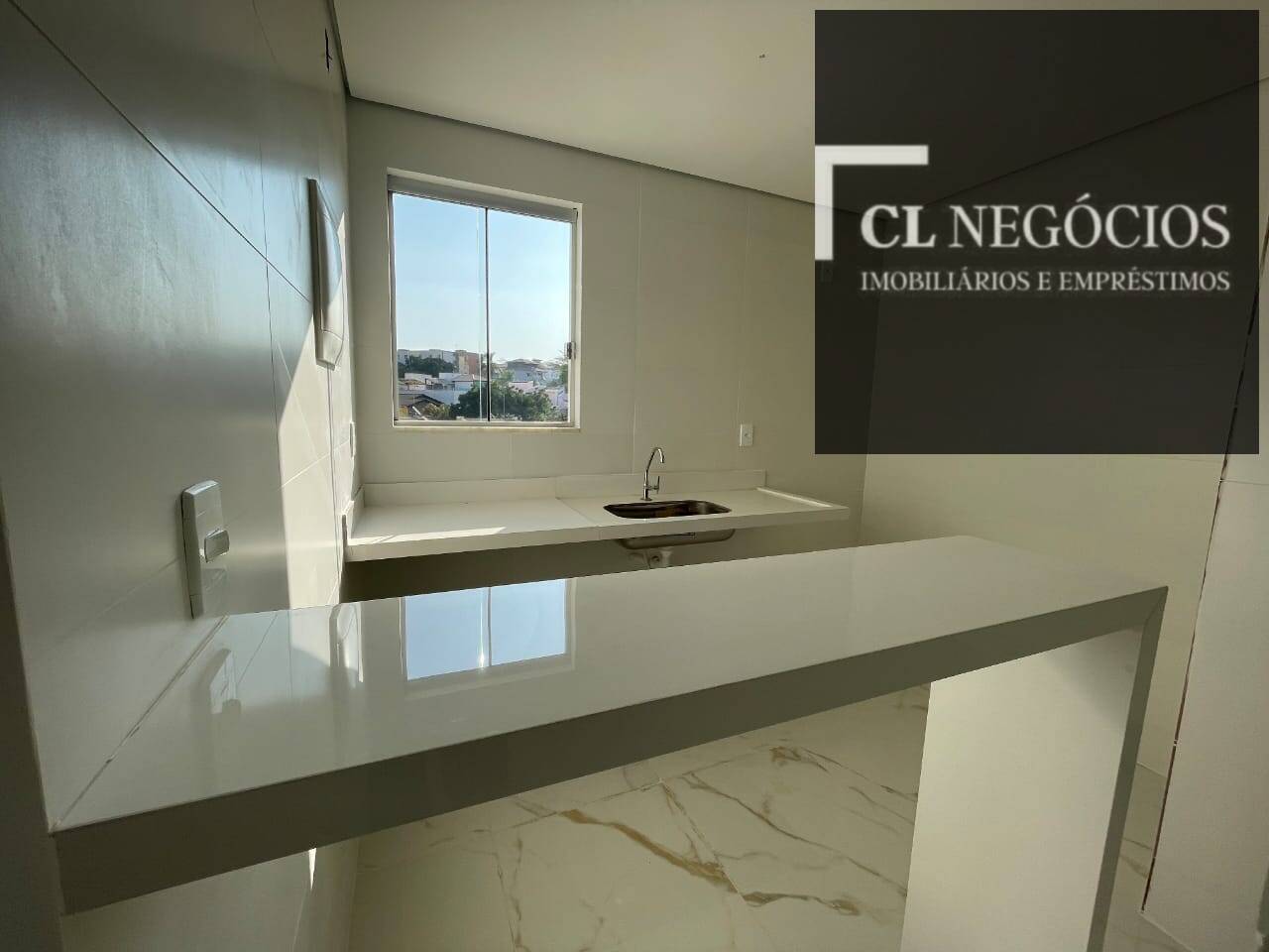 Apartamento, 3 quartos, 100 m² - Foto 3