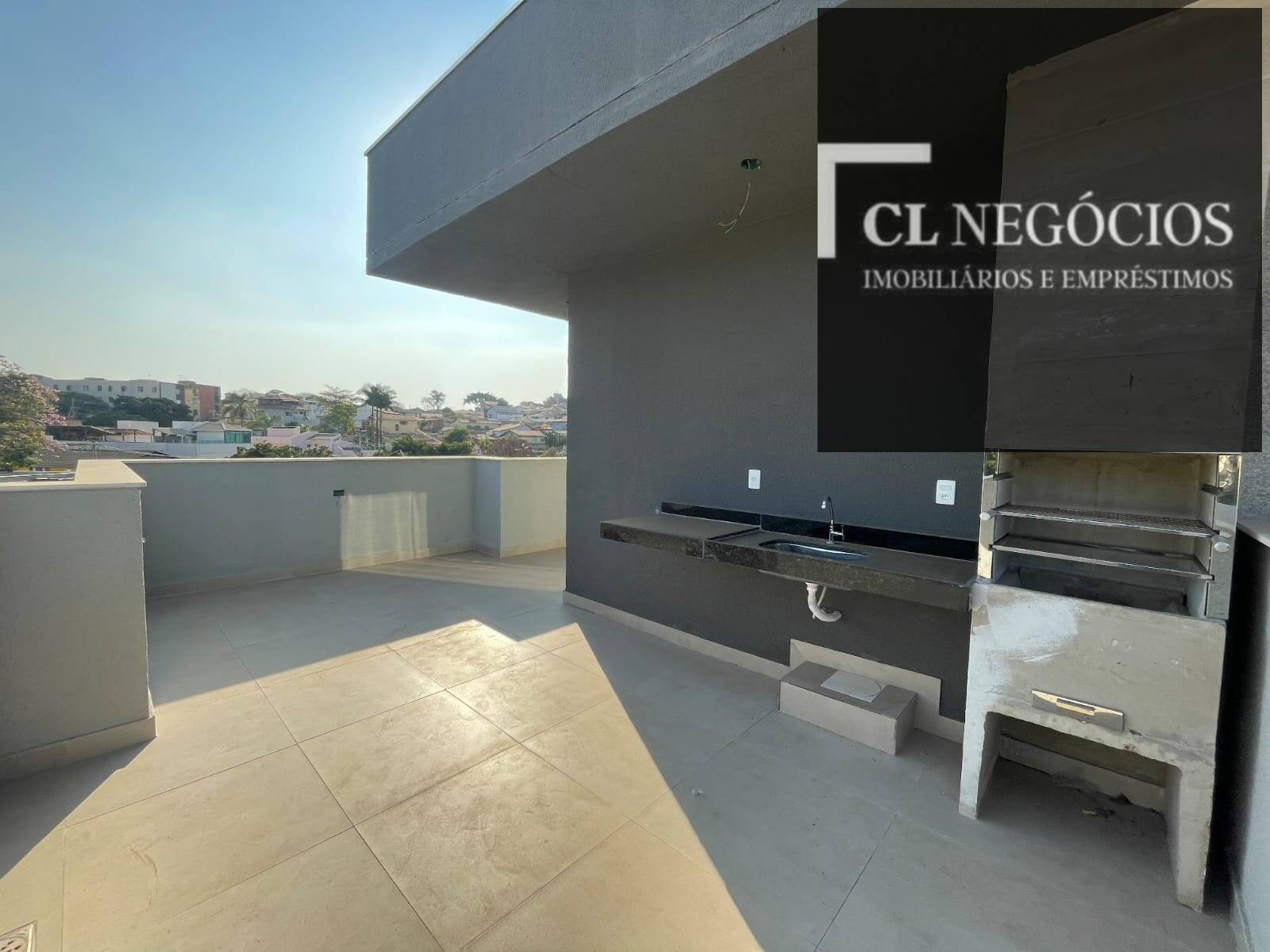 Apartamento, 3 quartos, 100 m² - Foto 2