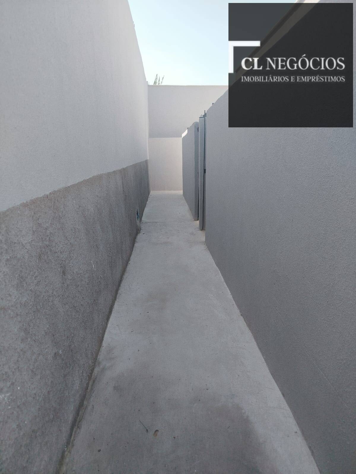 Casa, 2 quartos - Foto 2