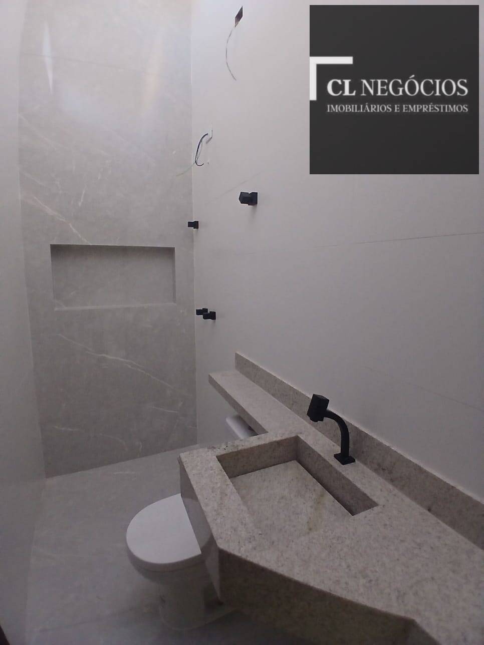 Casa, 3 quartos - Foto 4