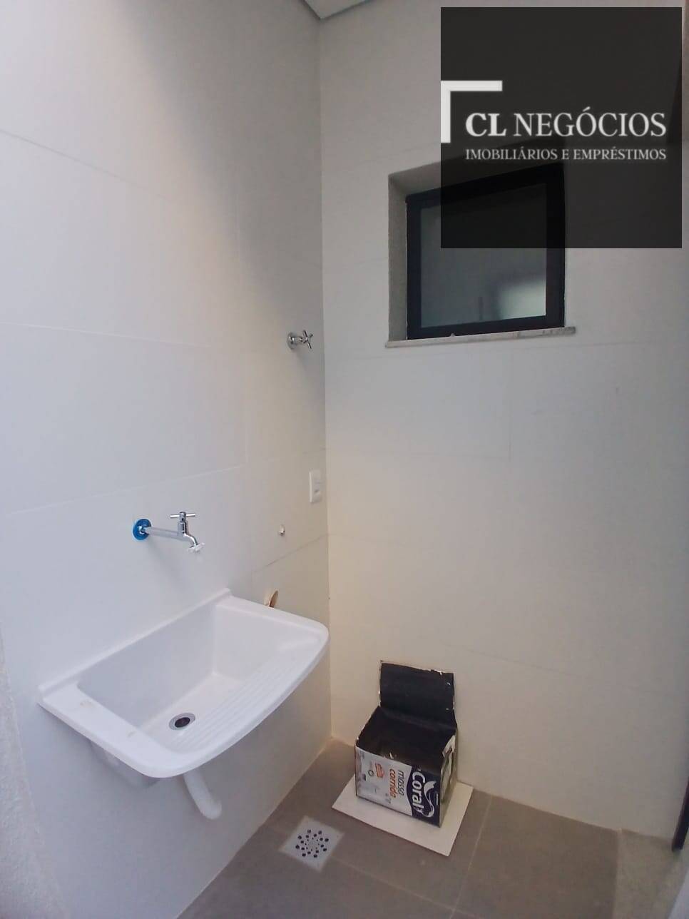 Casa, 3 quartos - Foto 6