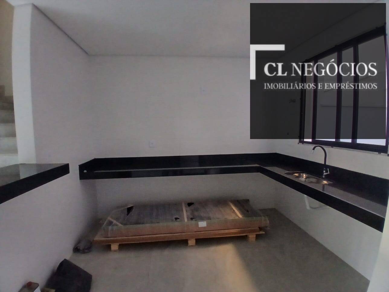 Casa, 3 quartos - Foto 9