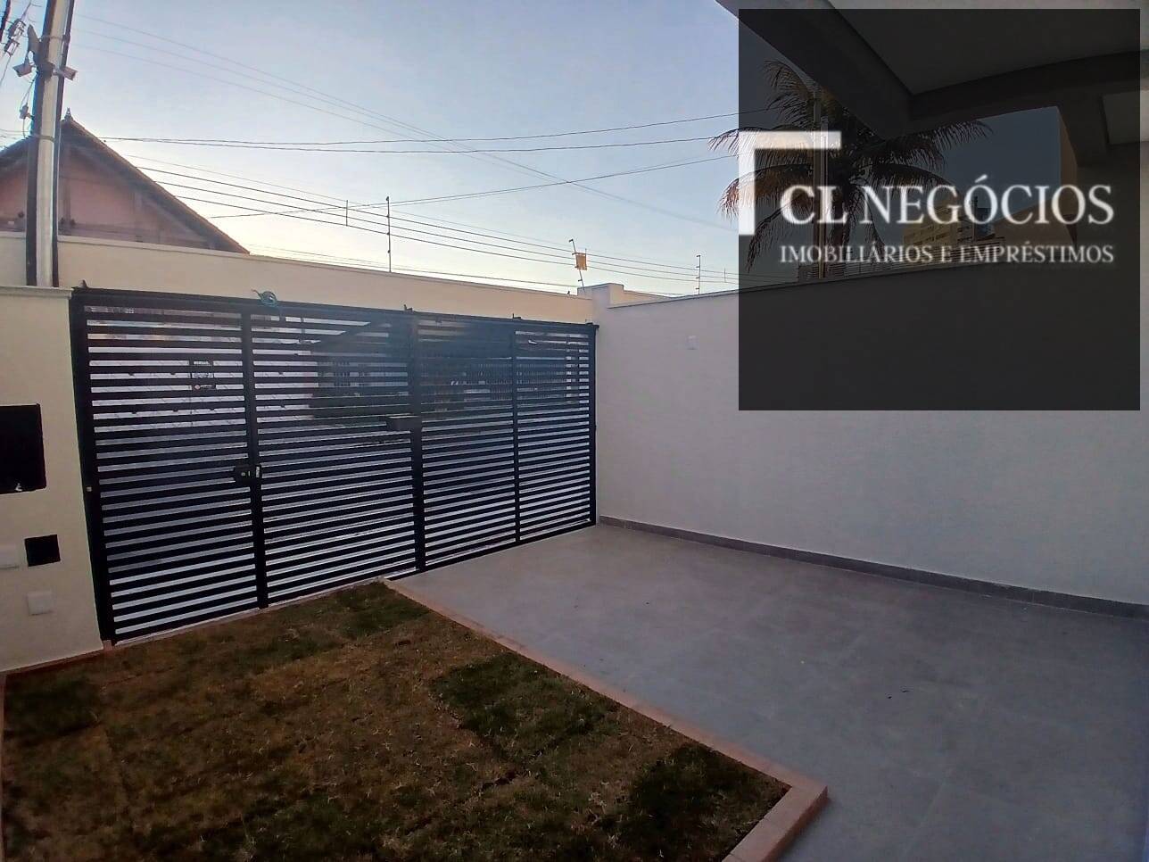 Casa, 3 quartos - Foto 12