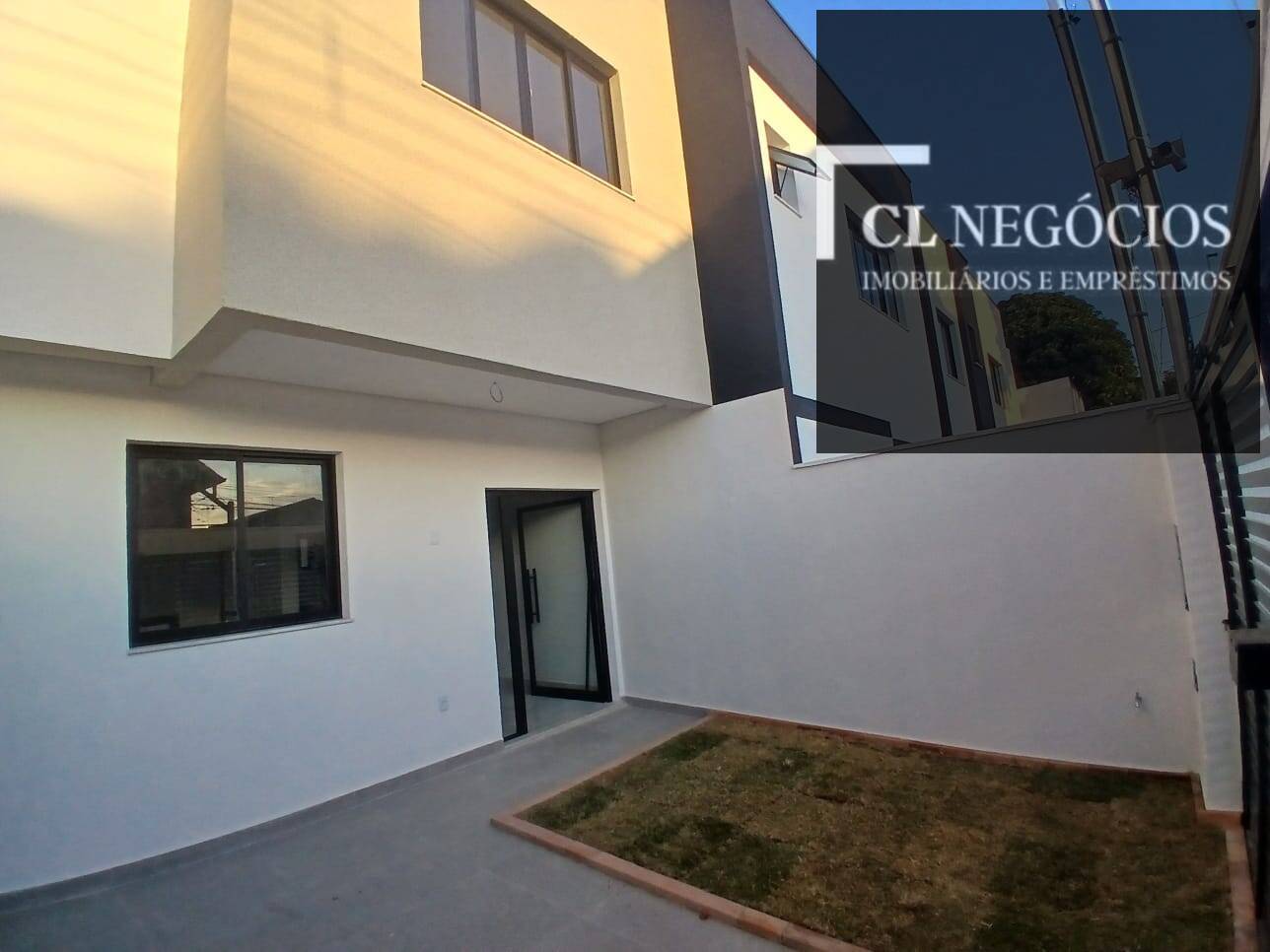 Casa, 3 quartos - Foto 13