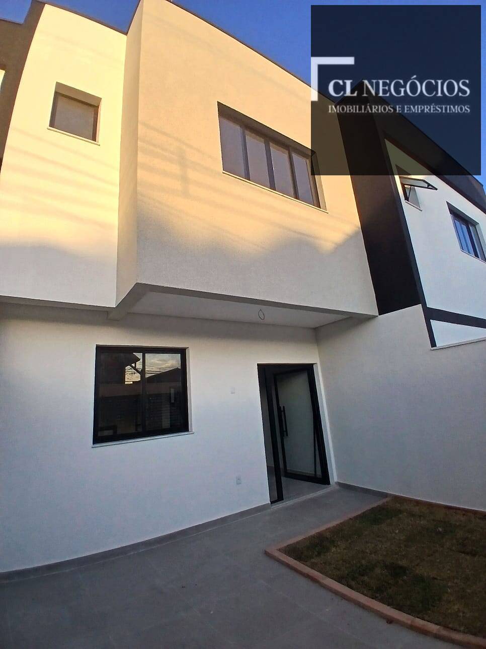 Casa, 3 quartos - Foto 14