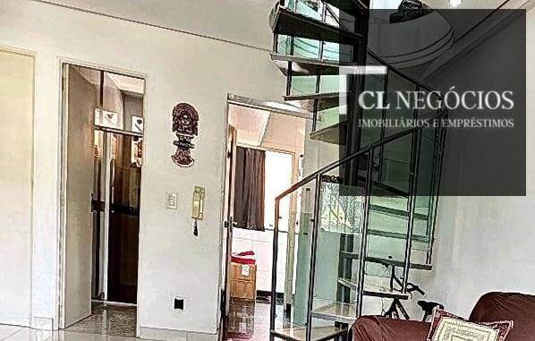 Cobertura, 4 quartos, 102 m² - Foto 2