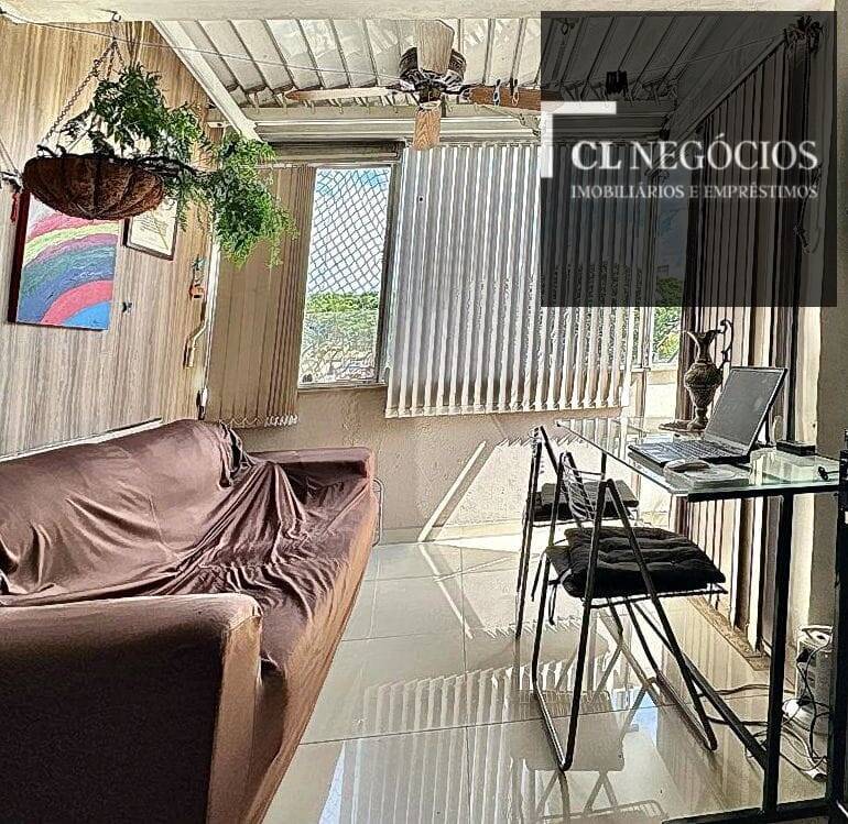 Cobertura, 4 quartos, 102 m² - Foto 3