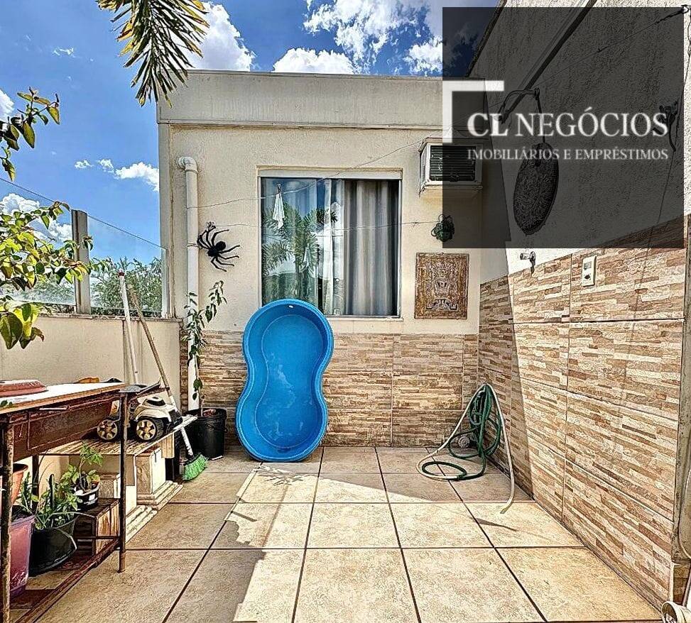 Cobertura, 4 quartos, 102 m² - Foto 4