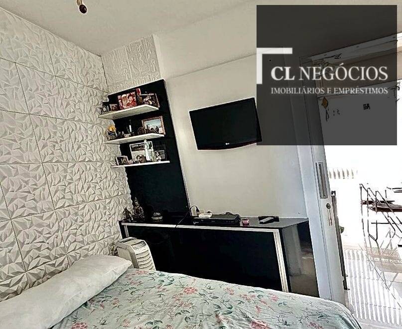 Cobertura, 4 quartos, 102 m² - Foto 5