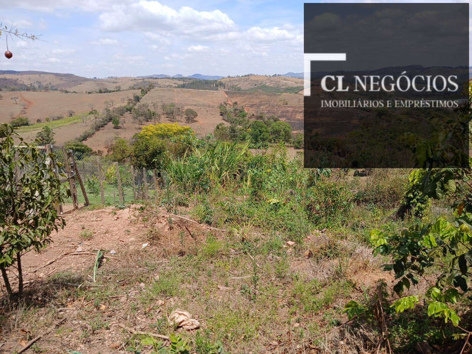 Terreno, 500 m² - Foto 1