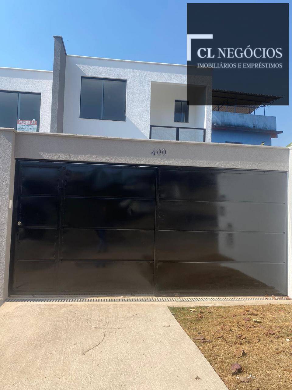 Casa, 3 quartos, 113 m² - Foto 6