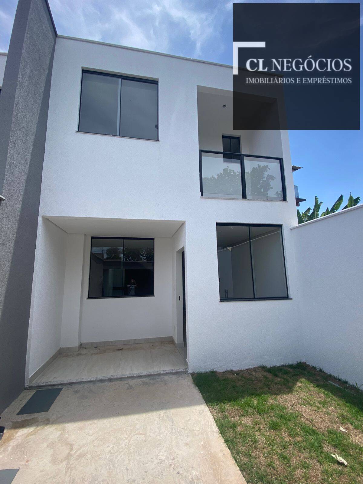 Casa, 3 quartos, 113 m² - Foto 2