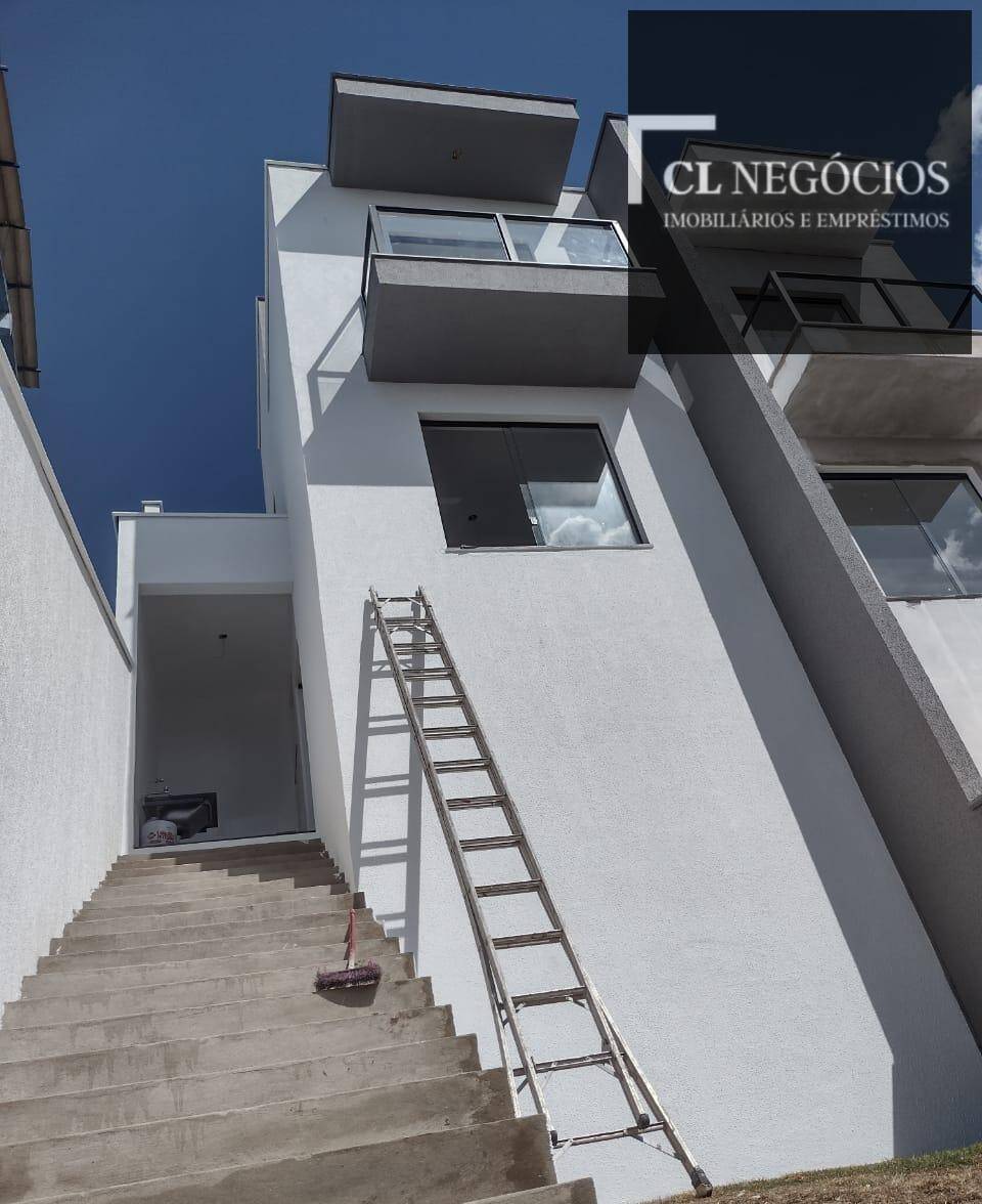 Casa, 3 quartos, 113 m² - Foto 13