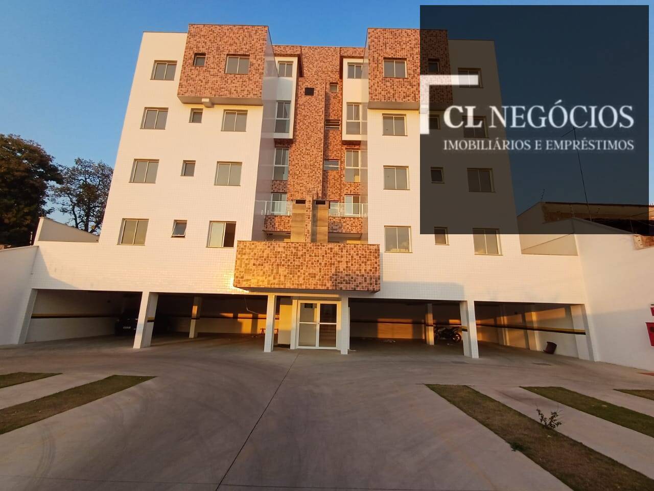 Apartamento, 2 quartos - Foto 1