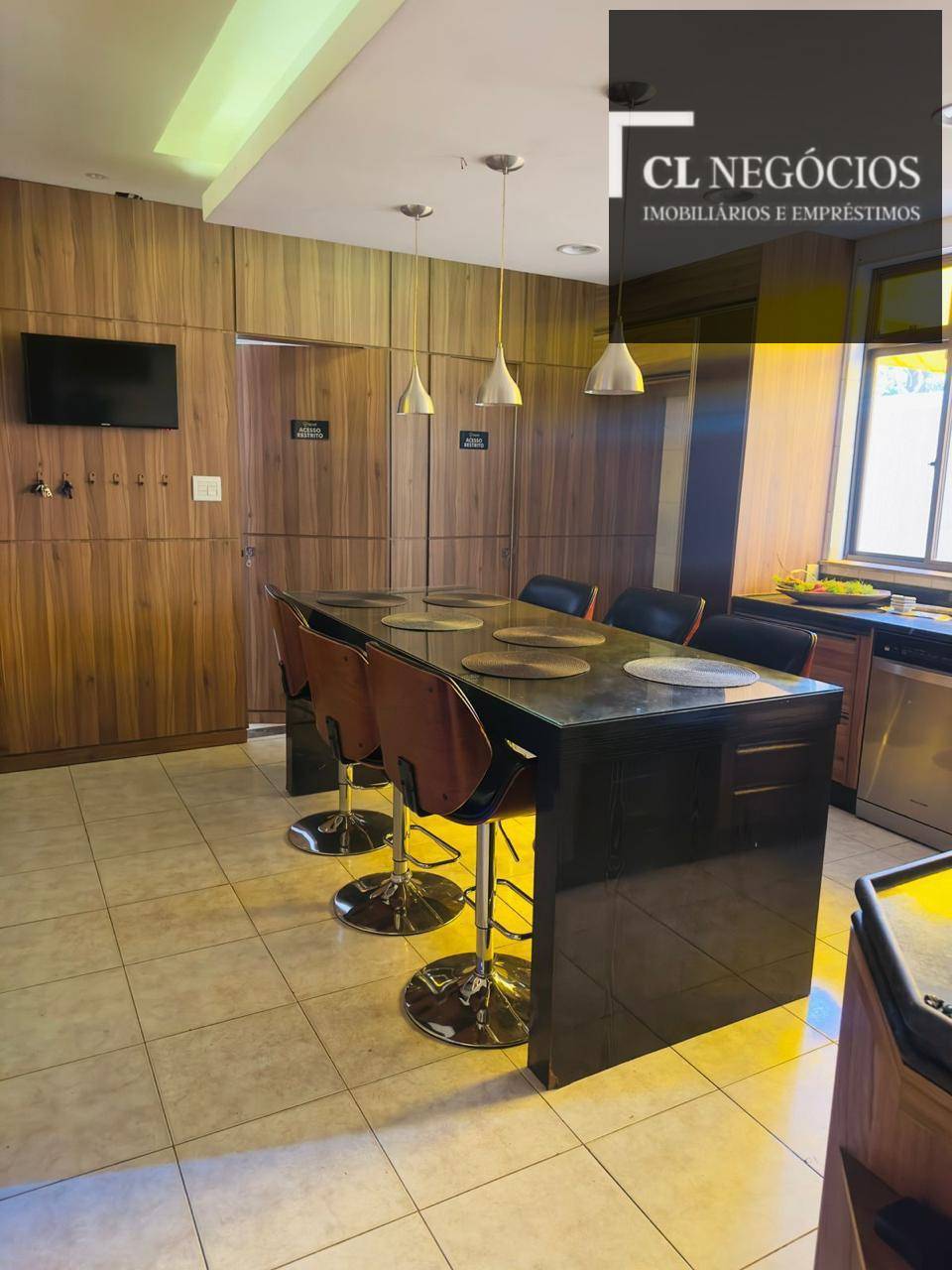 Casa, 4 quartos, 330 m² - Foto 5