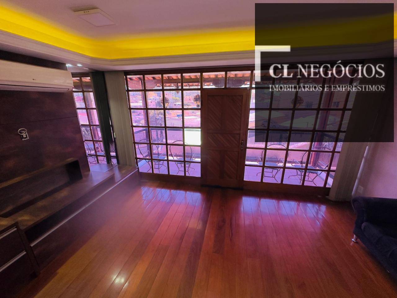 Casa, 4 quartos, 330 m² - Foto 7