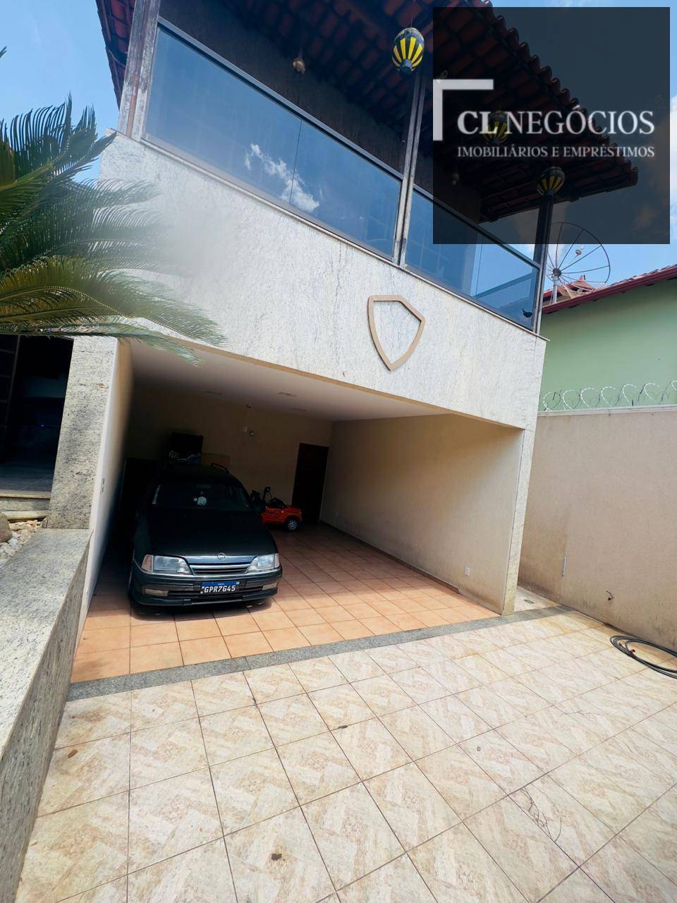 Casa, 4 quartos, 330 m² - Foto 3