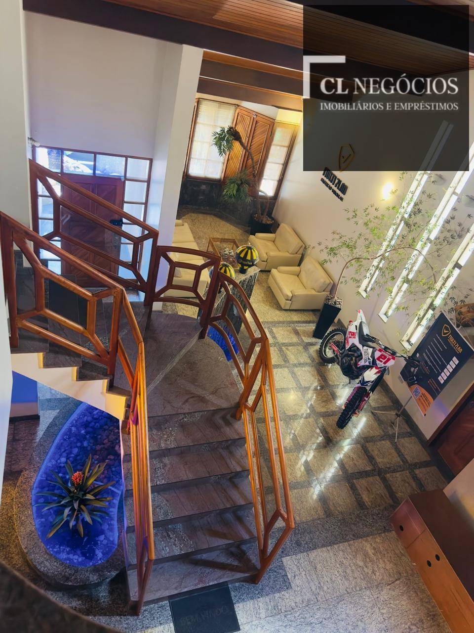 Casa, 4 quartos, 330 m² - Foto 11