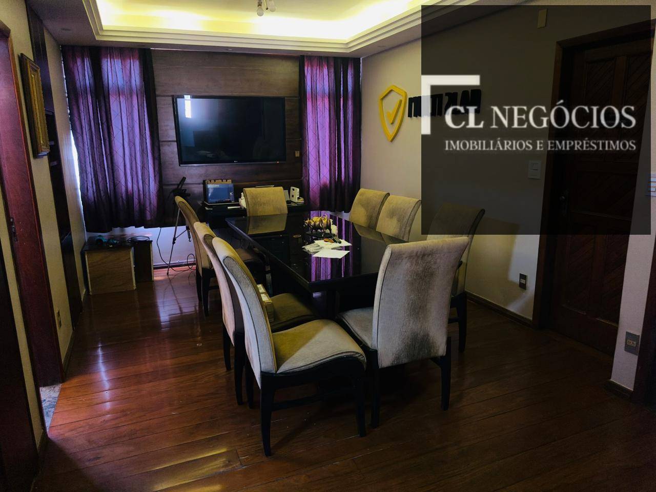 Casa, 4 quartos, 330 m² - Foto 12