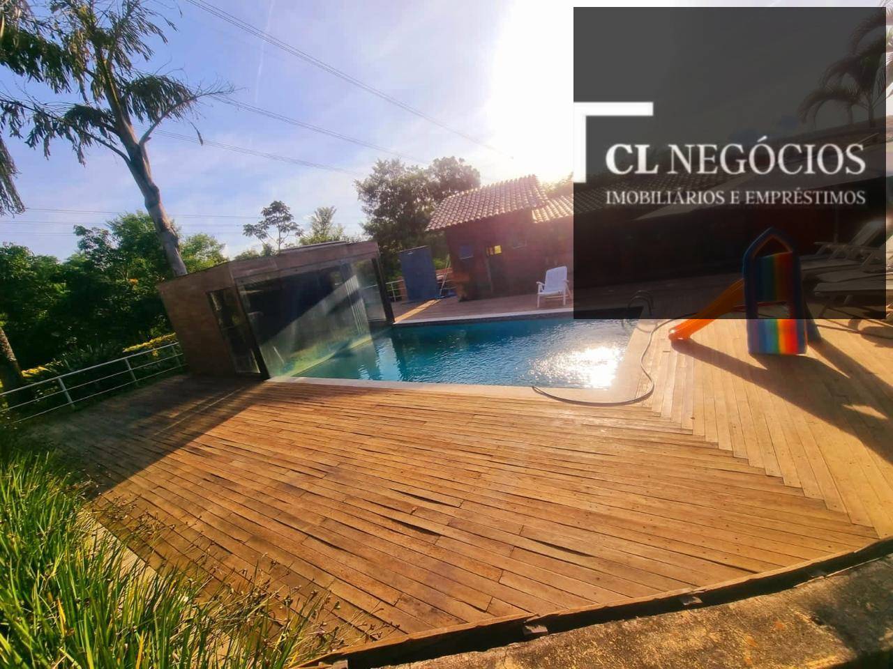 Casa, 7 quartos, 8059 m² - Foto 9