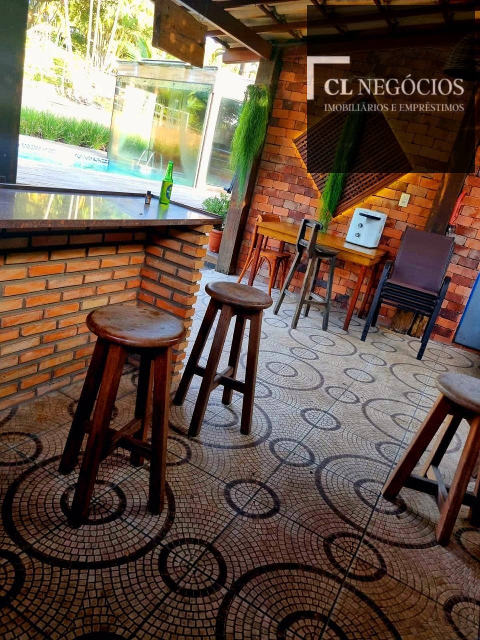 Casa, 7 quartos, 8059 m² - Foto 13