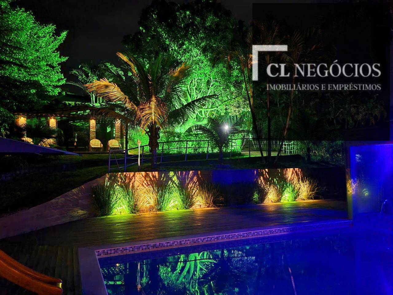 Casa, 7 quartos, 8059 m² - Foto 20