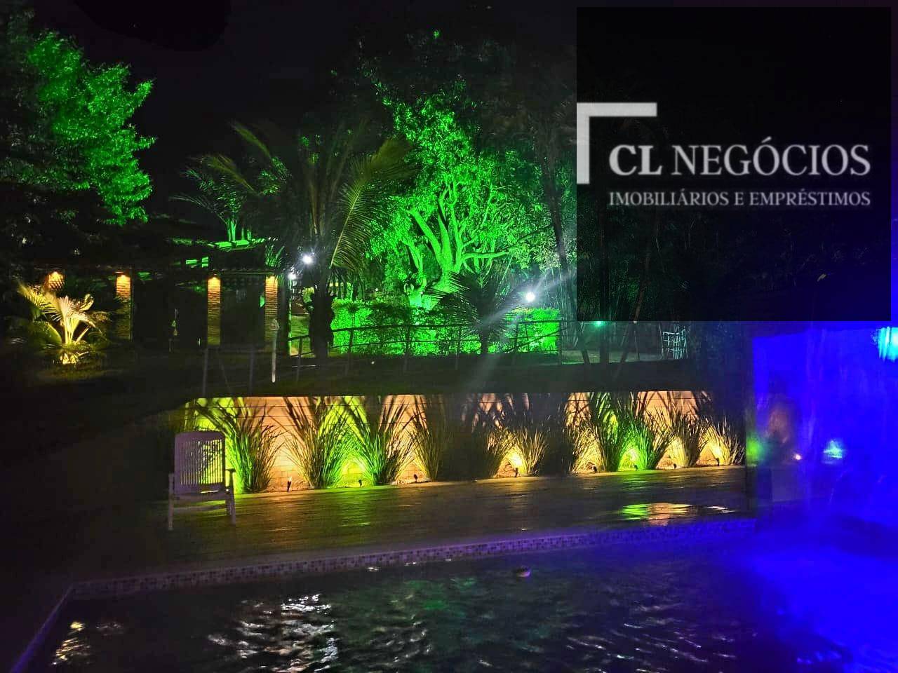 Casa, 7 quartos, 8059 m² - Foto 23