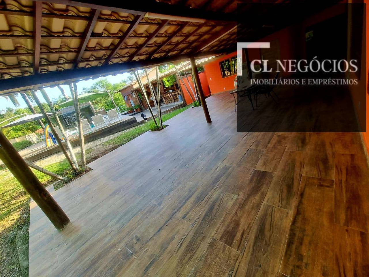 Casa, 7 quartos, 8059 m² - Foto 11