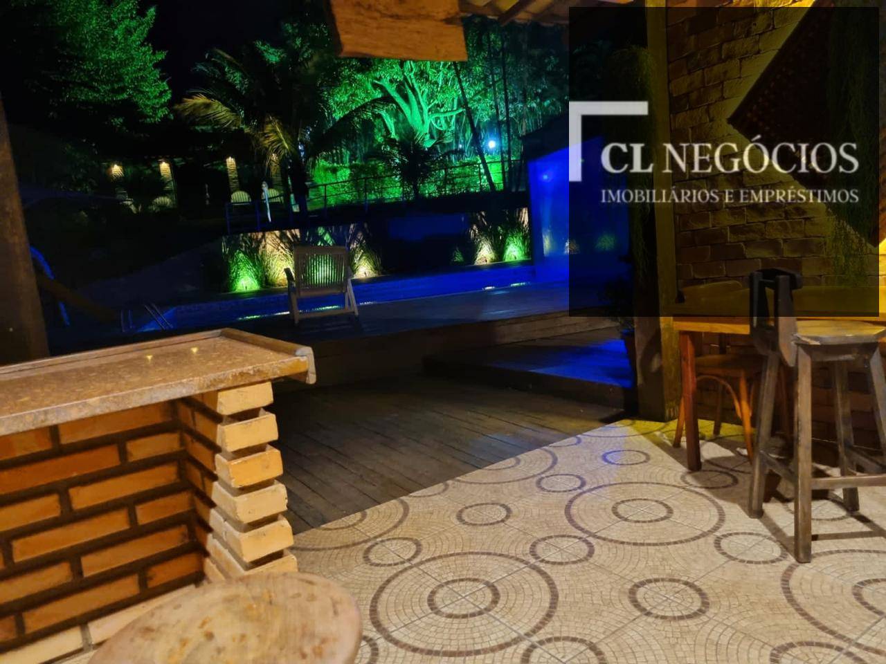 Casa, 7 quartos, 8059 m² - Foto 26