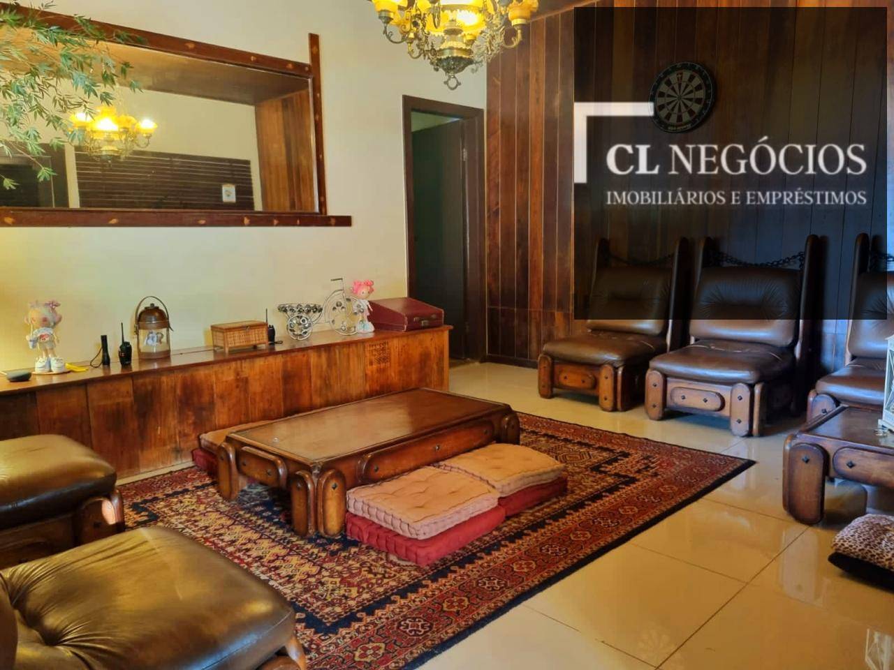 Casa, 7 quartos, 8059 m² - Foto 37