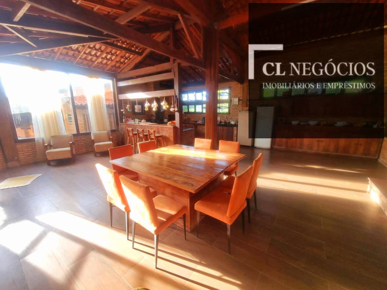 Casa, 7 quartos, 8059 m² - Foto 5