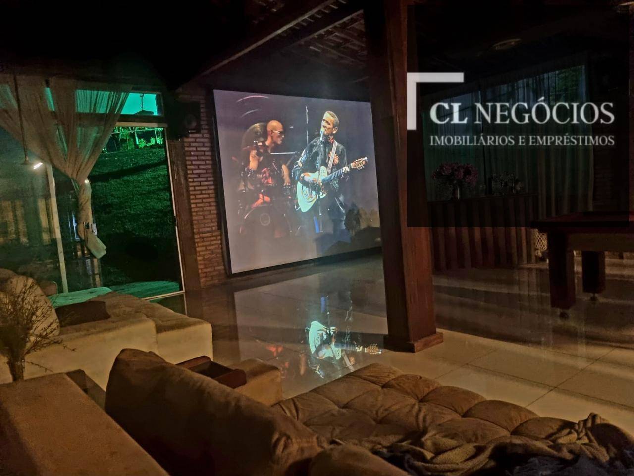 Casa, 7 quartos, 8059 m² - Foto 1