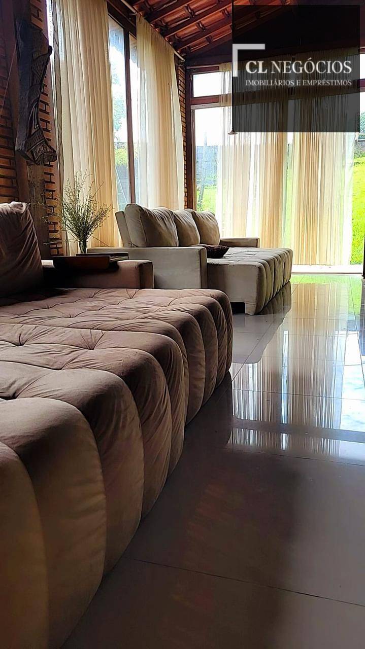 Casa, 7 quartos, 8059 m² - Foto 43