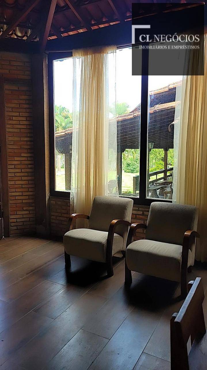 Casa, 7 quartos, 8059 m² - Foto 46