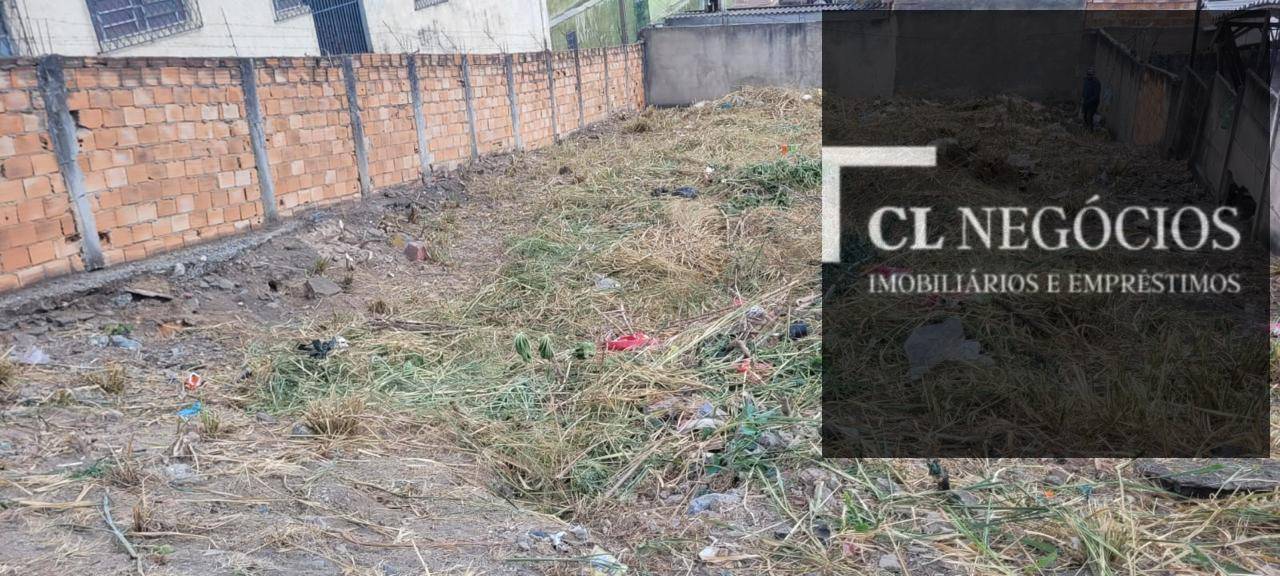 Terreno, 386 m² - Foto 1